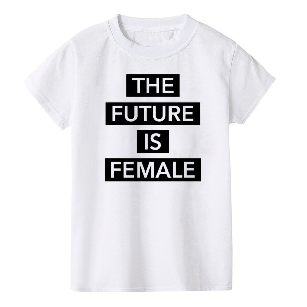 Piger T-shirt T2514 12 B
