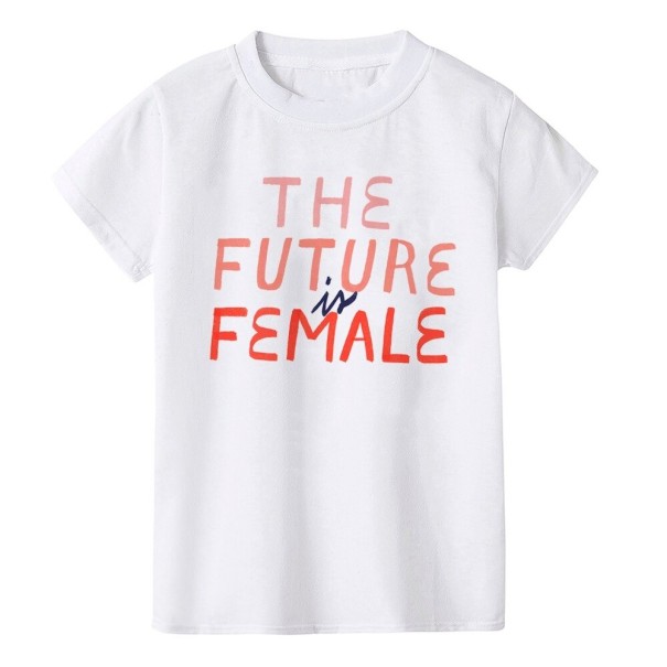 Piger T-shirt T2514 6-12 måneder D