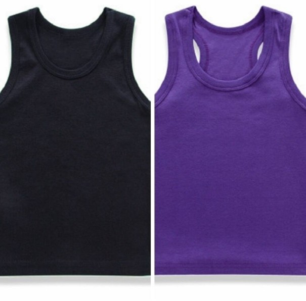 Piger tanktop 2 stk. 14 H