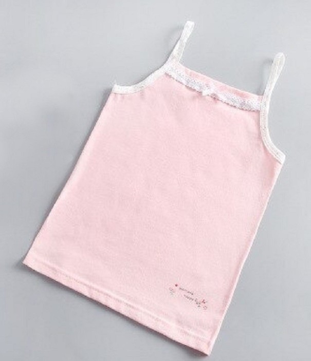 Piger tanktop B1522 10 E
