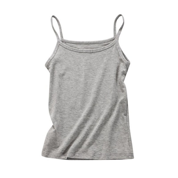 Piger tanktop B1650 2 B
