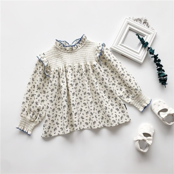 Pigerbluse L1740 3 B