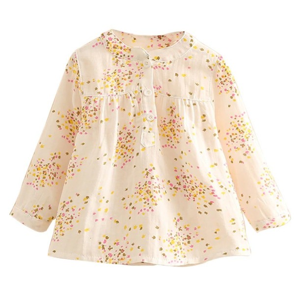 Pigerbluse L1800 6