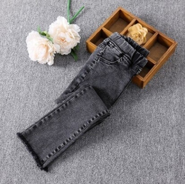 Pigerjeans L2127 4 G