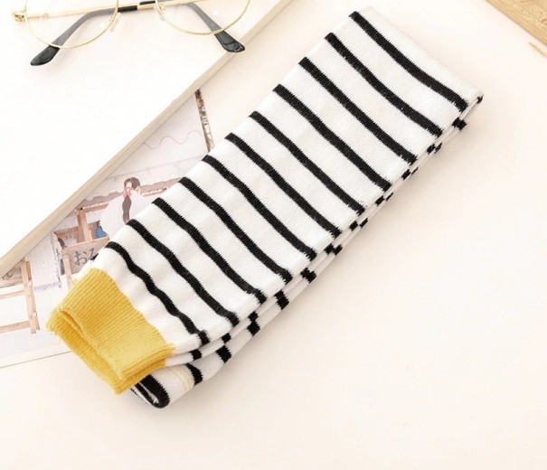 Pigerleggings T2480 5-8 år 4