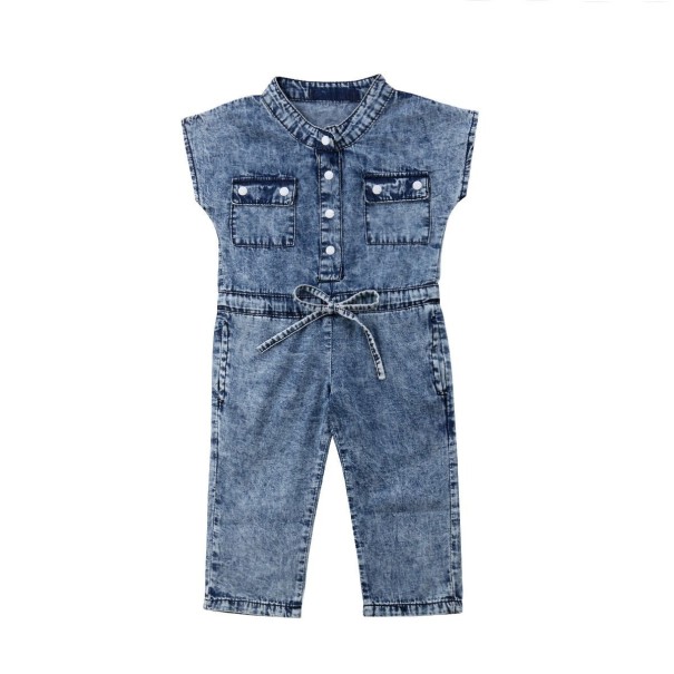Pigernes overalls L1305 2-3 år