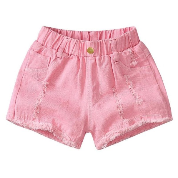 Pigershorts N665 lyserosa 8
