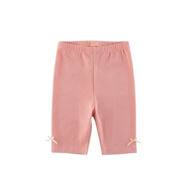 Pigershorts N674 rosa 4
