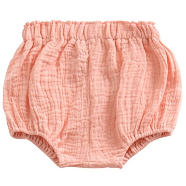 Pigershorts N689 0-6 måneder D