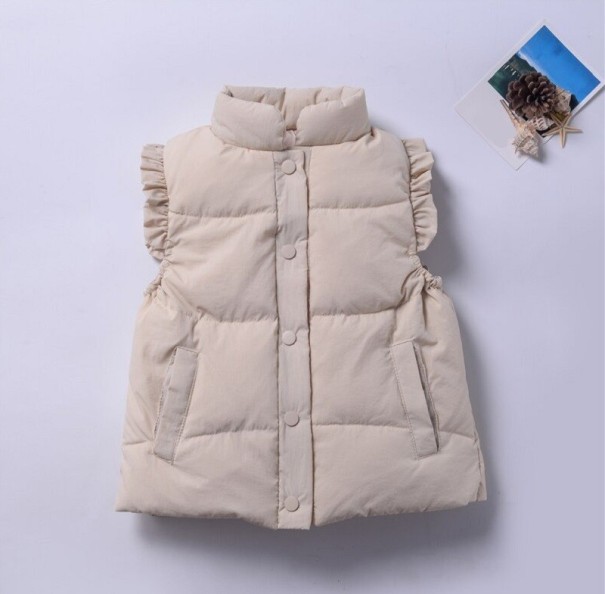 Pigervest L1999 beige 10