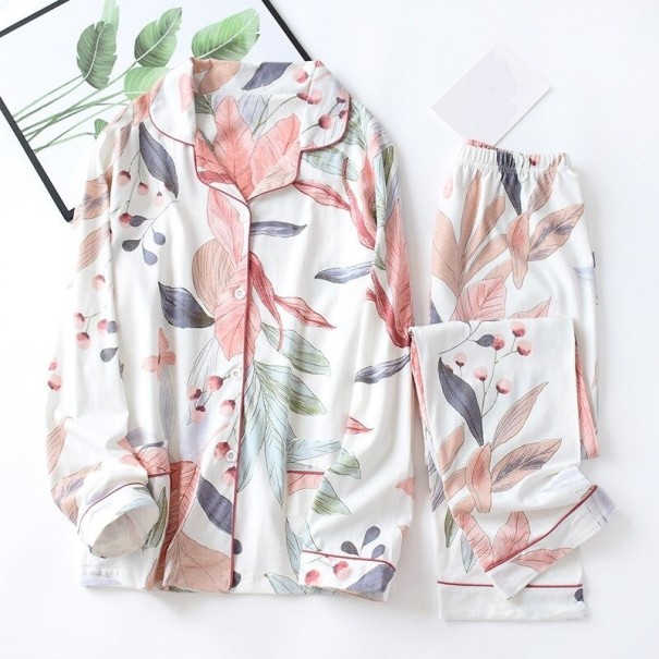 Pigiama da donna P2612 S 3