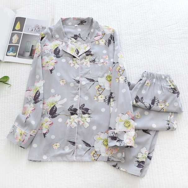 Pigiama da donna P2612 L 9