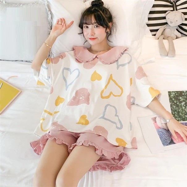 Pigiama da donna P2994 L 3