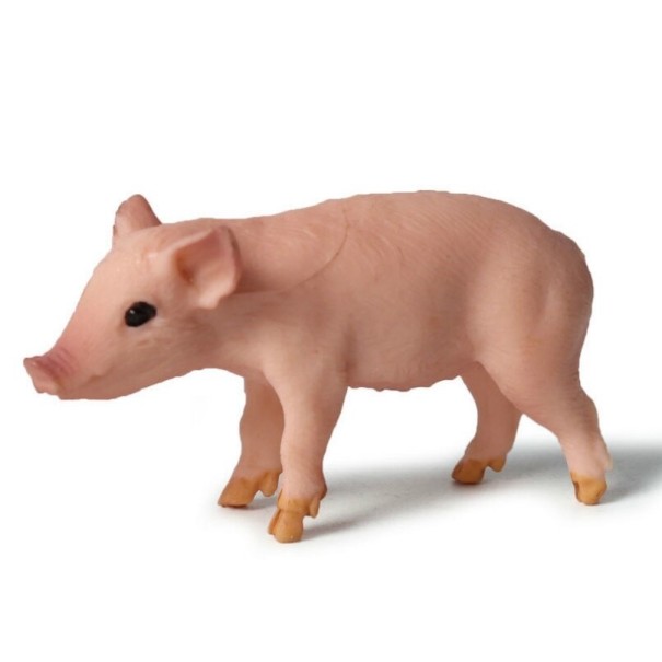 Piglet Figure 1