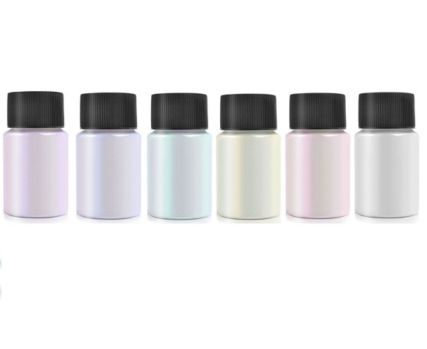 Pigment för epoxihartser 10 g
