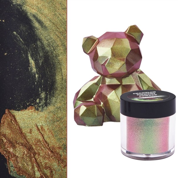Pigment för epoxihartser 5 g 3