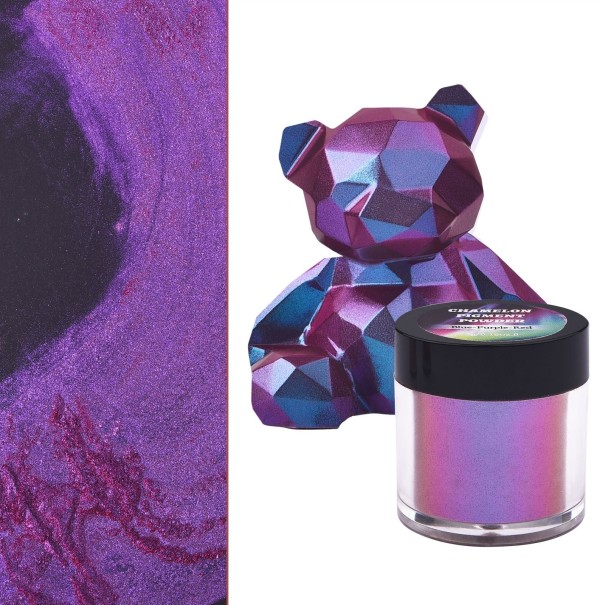 Pigment för epoxihartser 5 g 5