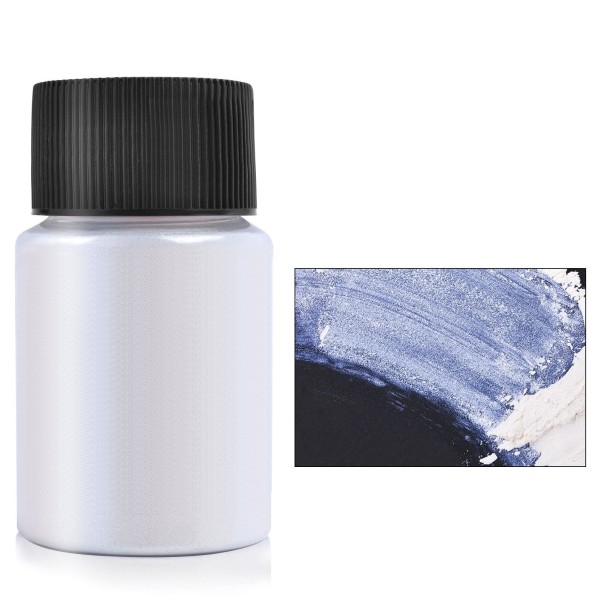 Pigmente für Epoxidharze 10 g hellblau