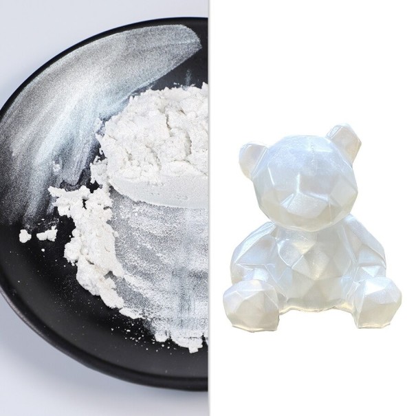 Pigmenter til epoxyharpikser 5 g 18