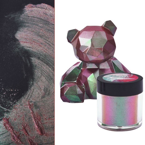 Pigmentit epoksihartseille 5 g 1