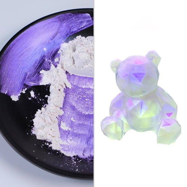 Pigments pour résines époxy 5 g 16