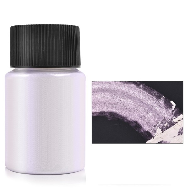 Pigmenty pro epoxidové pryskyřice 10 g světle fialová