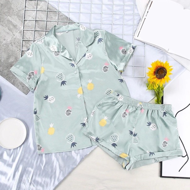 Pijama de mujer P2589 L 6