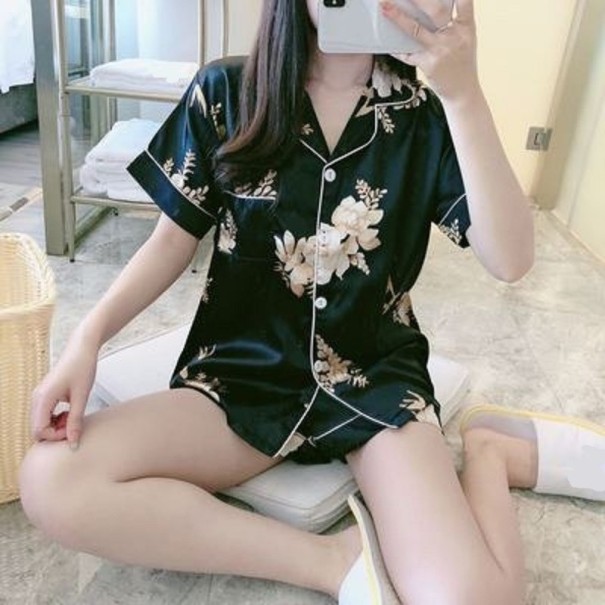 Pijama de mujer P2752 M 5