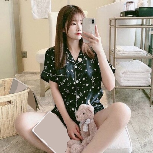 Pijama de mujer P2753 M 4