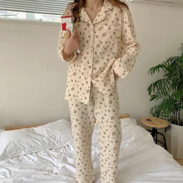 Pijama de mujer P2922 1