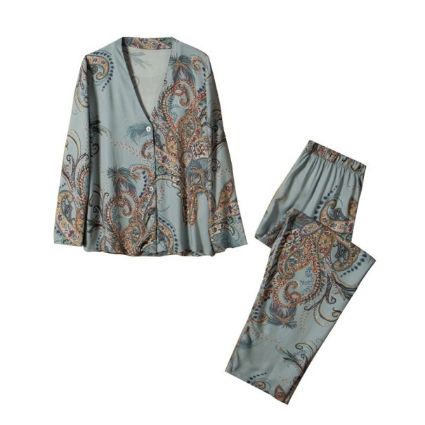 Pijama de mujer P2953 L
