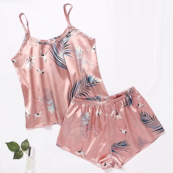 Pijama de mujer P2976 M 4
