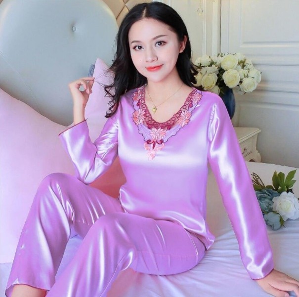 Pijama de mujer P3022 S 2