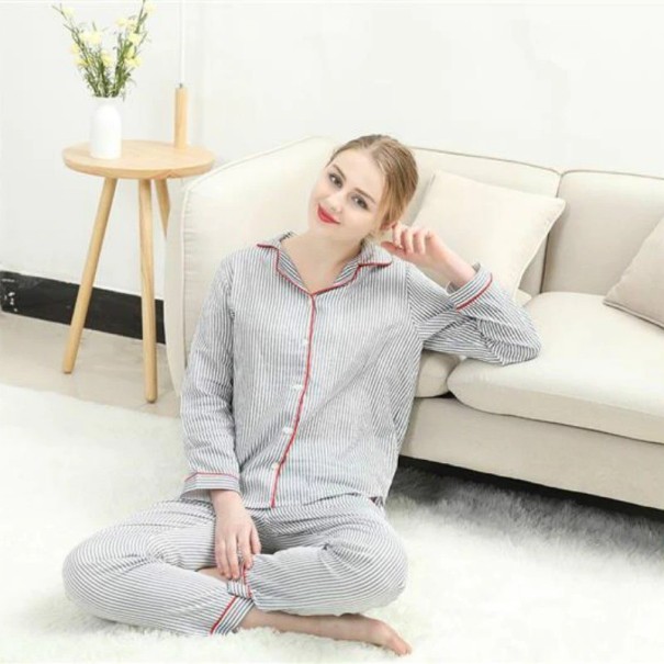 Pijama de mujer P3054 L
