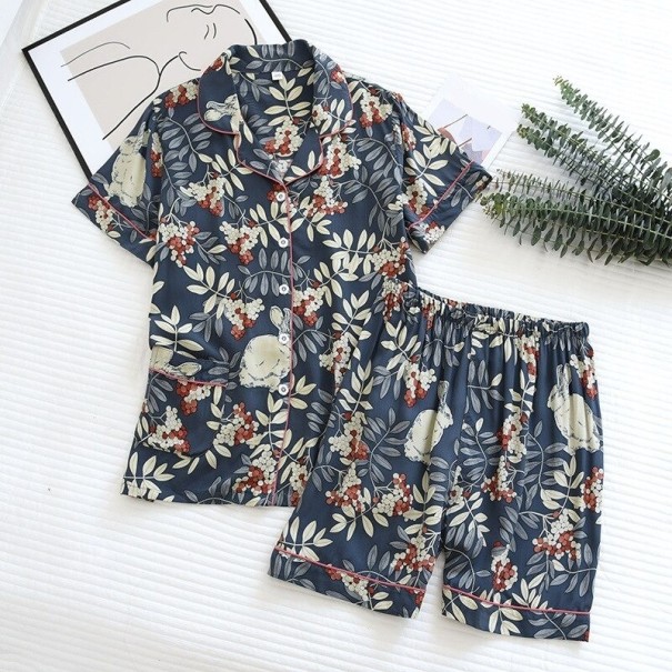 Pijama Feminino P2590 M 7