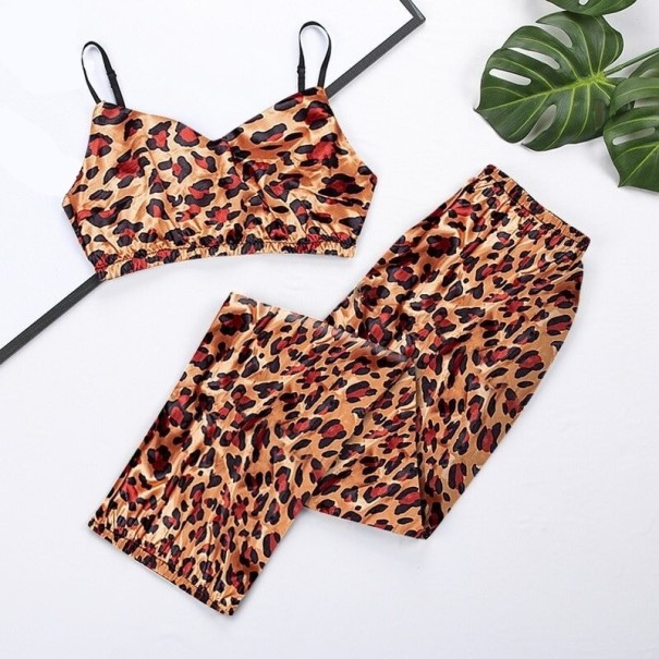 Pijama Feminino P2915 S 3