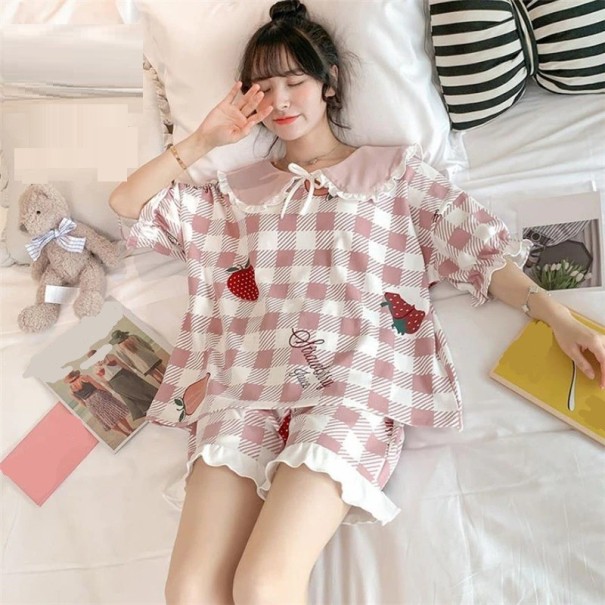 Pijama Feminino P2994 M 2