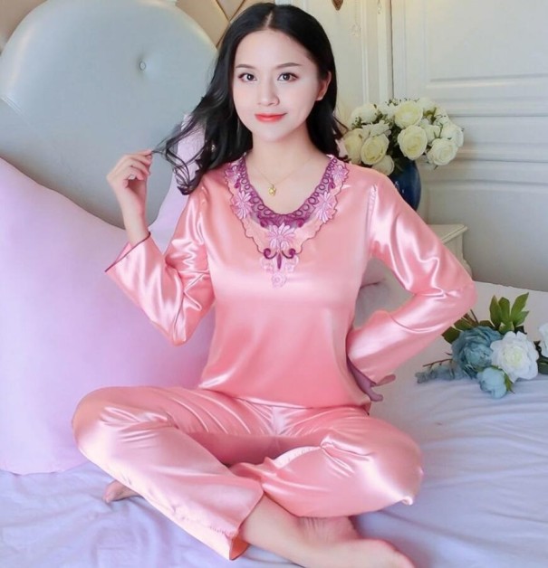 Pijama Feminino P3022 M 4