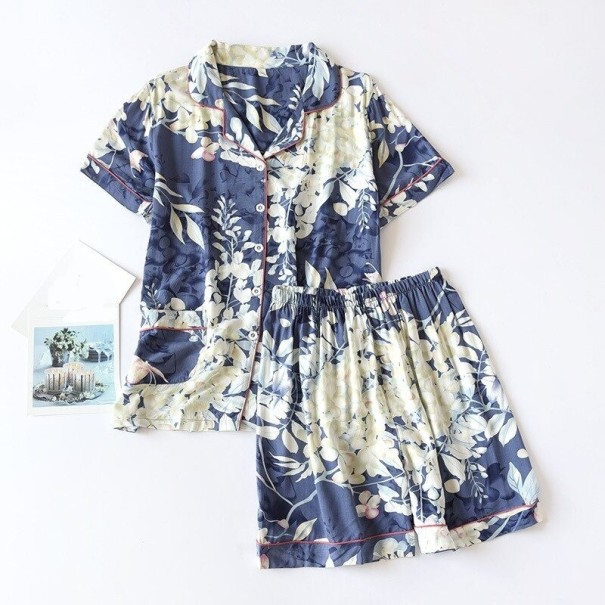 Pijamale de dama P2590 M 8