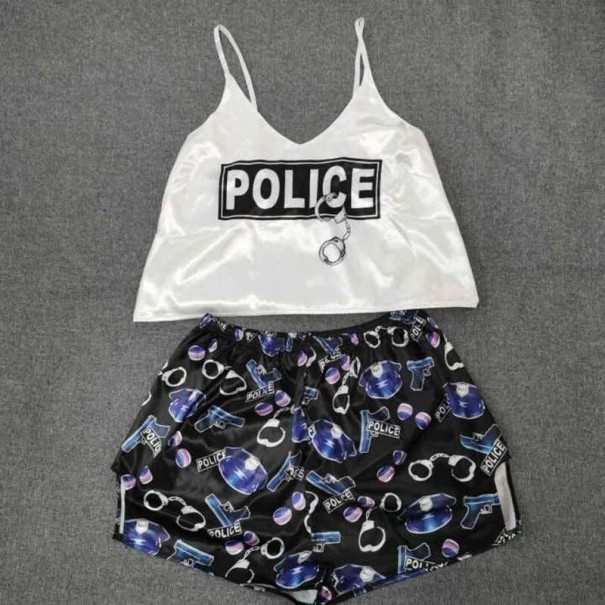Pijamale de dama P2626 L 10