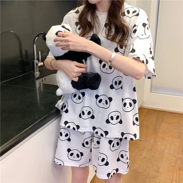 Pijamale de dama P2945 S 2