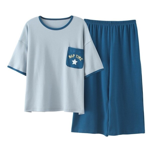 Pijamale de dama P3059 XL 4