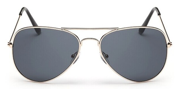Pilotensonnenbrille 5
