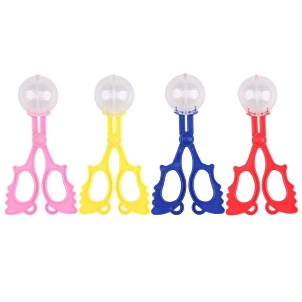 Pinça para crianças para apanhar insetos 1