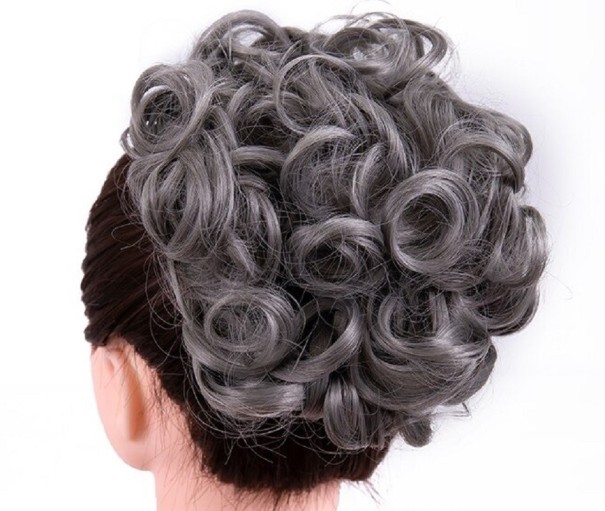 Pince à cheveux J306 23