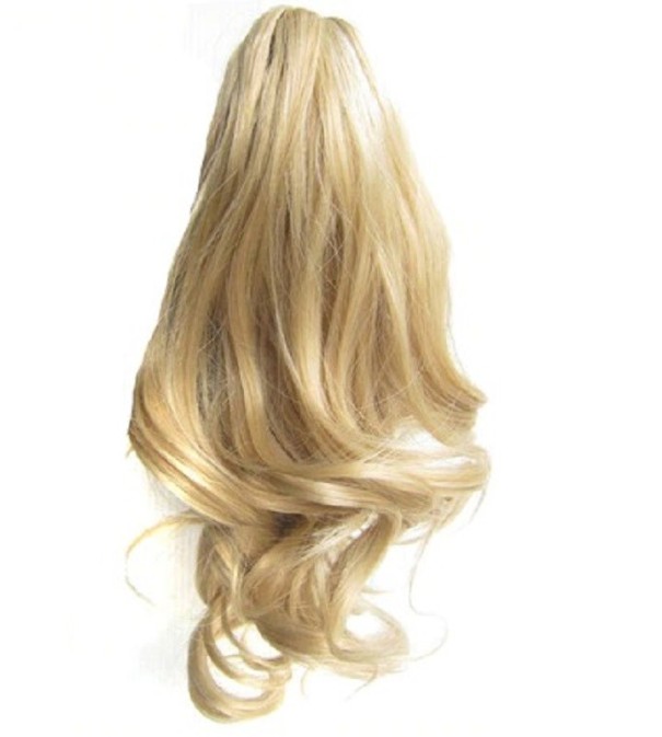 Pince à cheveux J328 16