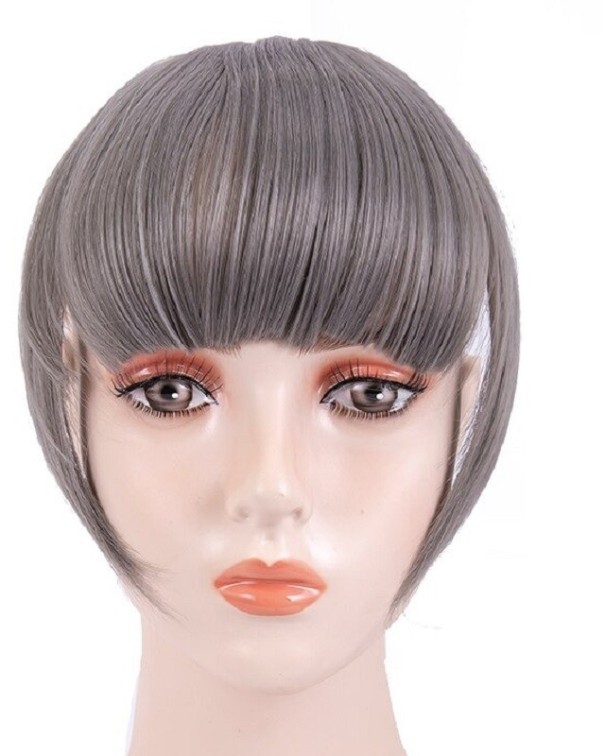 Pince à cheveux J356 23