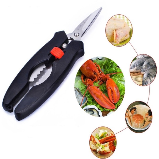 Pince à homard C409 1
