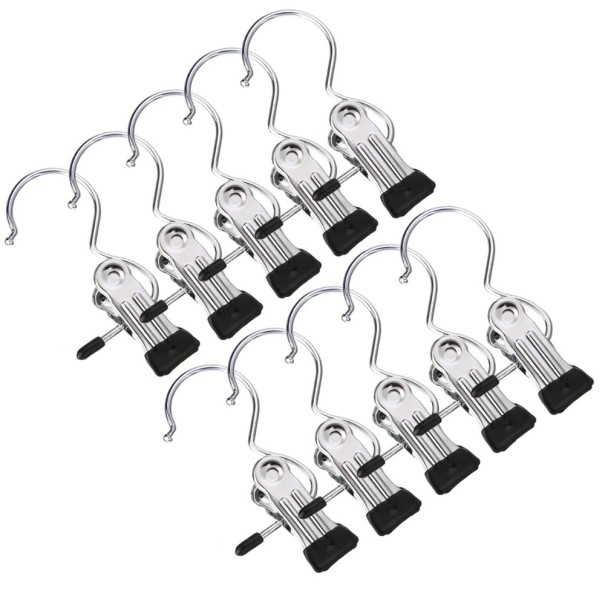 Pince à vêtements 10 pcs T1927 1