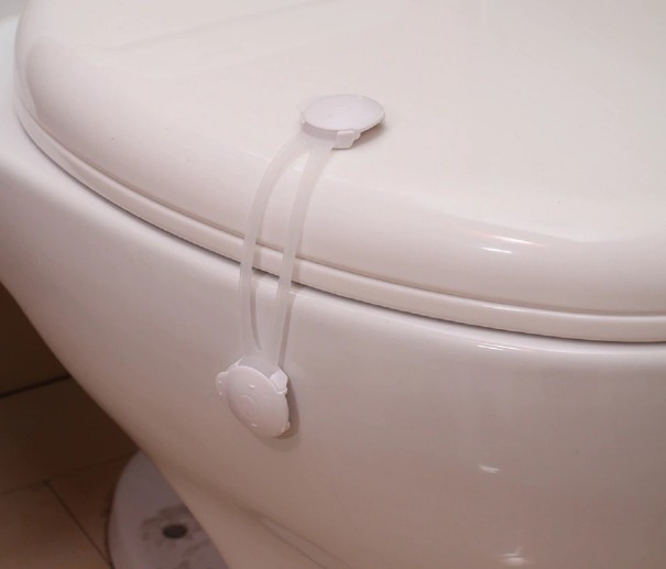 Pince de sécurité 5 pcs 1